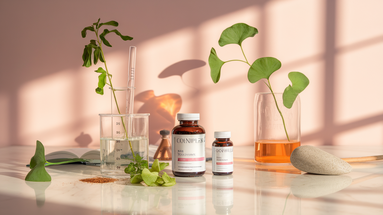 CogniPlex laboratórium a výskum