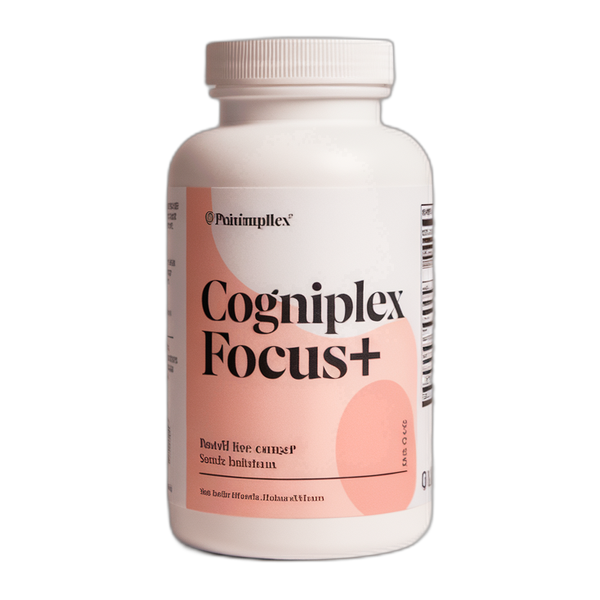 CogniPlex Focus+